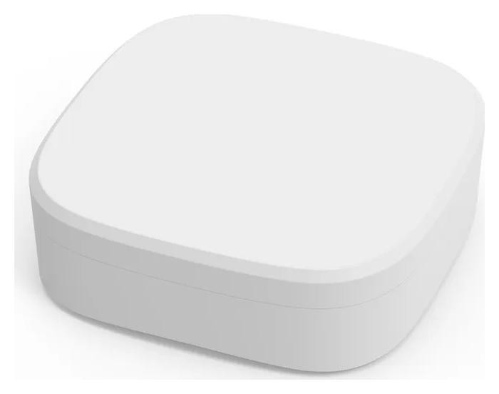 Extralink Smart Life Vanduo Sensor de inundación y agua ZigBee Extralink Smart Life Vanduo Sensor de inundación y agua ZigBee