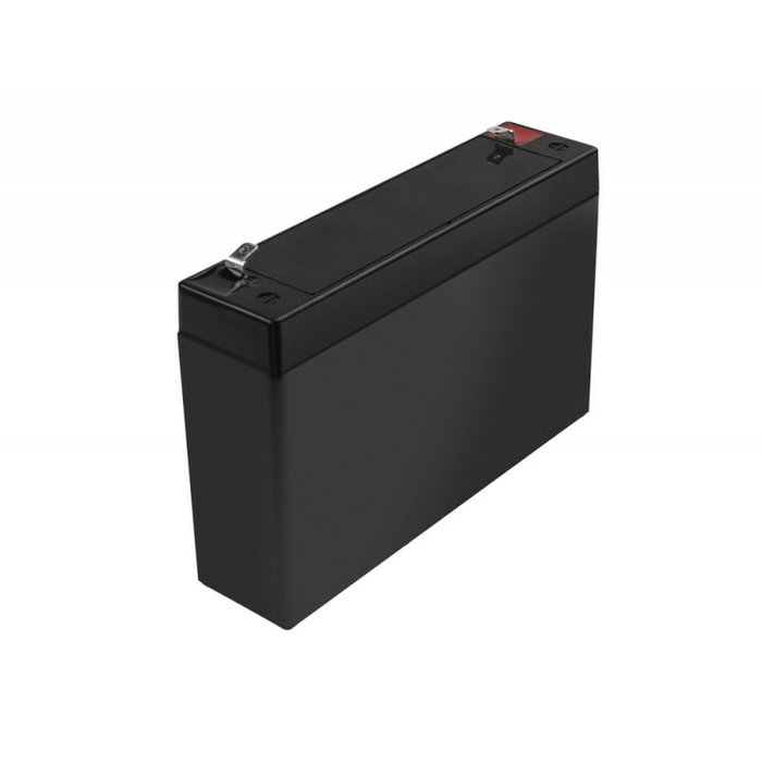 Green Cell AGM39 Batería recargable industrial 6V 7.2Ah Green Cell AGM39 Batería recargable industrial 6V 7.2Ah