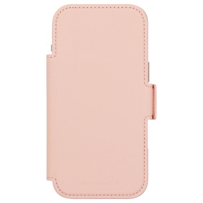 dbramante 1928 Lynge MS ICON funda tipo folio para iPhone 17 Air, Arena