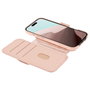 dbramante 1928 Lynge MS ICON funda tipo folio para iPhone 17 Air, Arena