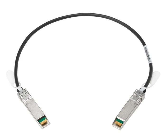 HP Enterprise HPE 25Gb SFP28 to SFP28 3m DAC