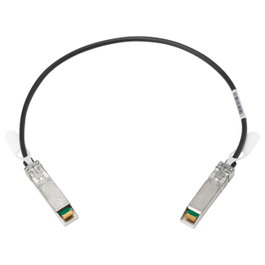 HPE Cable Cobre DAC Direct Attach 25Gb SFP28 a SFP28 3 metros SFP28 SFP28 25 Gbit/s