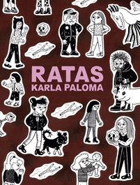 RATAS, Karla Paloma - Alpha Decay