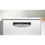 Bosch SMS4EVW08E Blanco