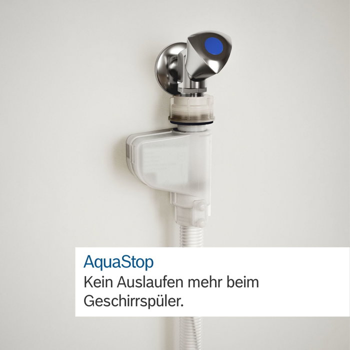 Bosch SMS4EVW08E Blanco