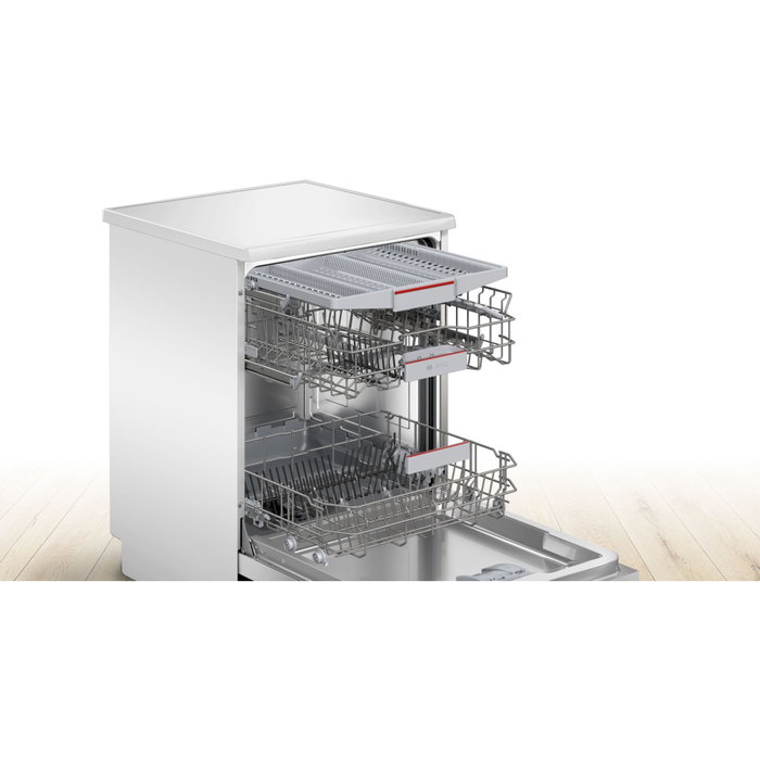 Bosch SMS4EVW08E Blanco