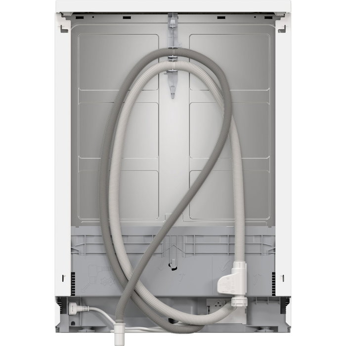 Bosch SMS4EVW08E Blanco