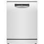 Bosch SMS4EVW08E Blanco