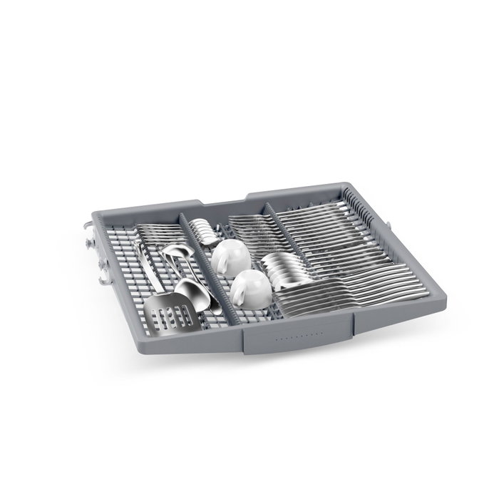Bosch SMS4EVW08E Blanco
