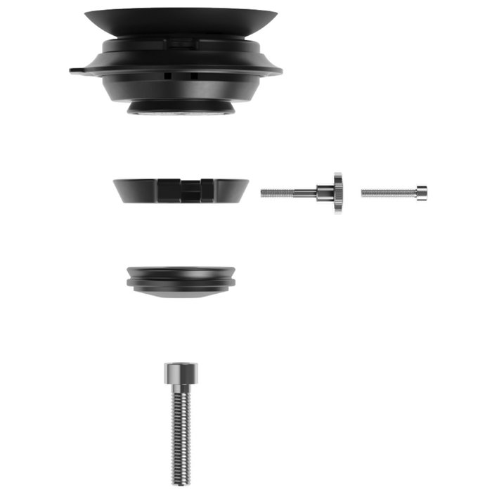 Fidlock VACUUM ahead cap base Fidlock VACUUM ahead cap base