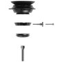 Fidlock VACUUM ahead cap base