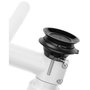 Fidlock VACUUM ahead cap base