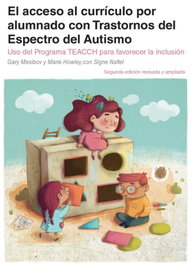 Autismo Avila, Acceso al currículo por alumnos con trastornos del espectro - Autismo Avila