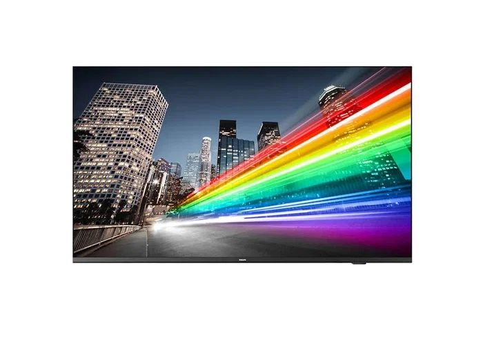 Philips 65BFL2214/12 Monitor de señalización 65 pulg 4K Ultra HD Android TV Philips 65BFL2214/12 Monitor de señalización 65 pulg 4K Ultra HD Android TV