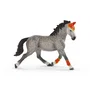 Schleich 42443 SCH342443 Kit de salto ecuestre Horse Club Mia