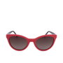 Love Moschino MOL079/S 0HZ Gafas de sol Mujer Cat Eye Acetato 52 mm Protección UV400