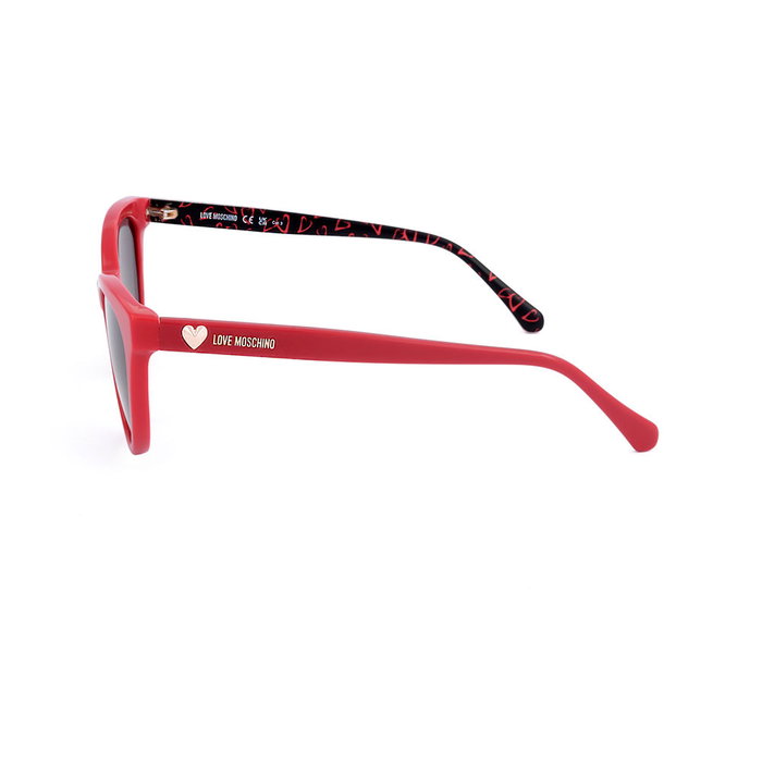 Love Moschino MOL079/S 0HZ Gafas de sol Mujer Cat Eye Acetato 52 mm Protección UV400