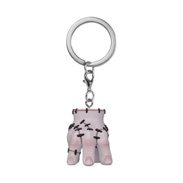 Funko Pop! Llavero Pocket POP Miercoles Cosa