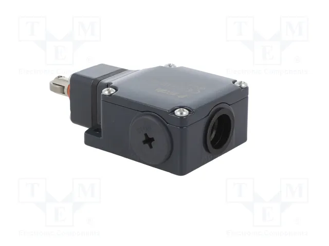 PIZZATO ELETTRICA Interruptor de fin de carrera FL 515-T6 PIZZATO ELETTRICA Interruptor de fin de carrera FL 515-T6