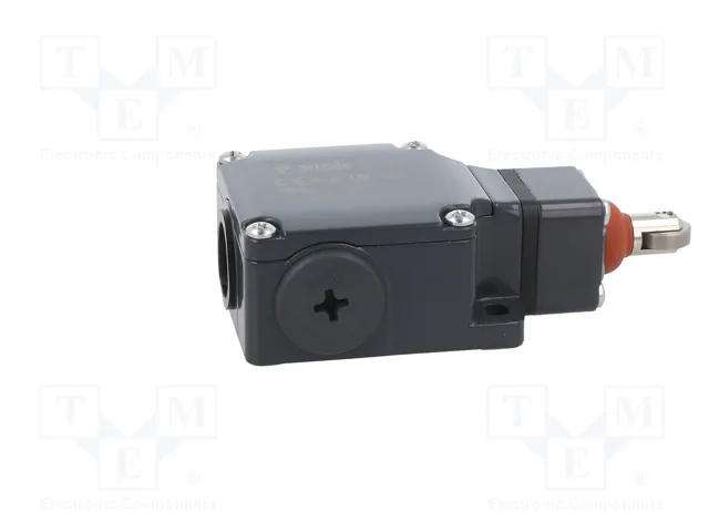 PIZZATO ELETTRICA Interruptor de fin de carrera FL 515-T6 PIZZATO ELETTRICA Interruptor de fin de carrera FL 515-T6