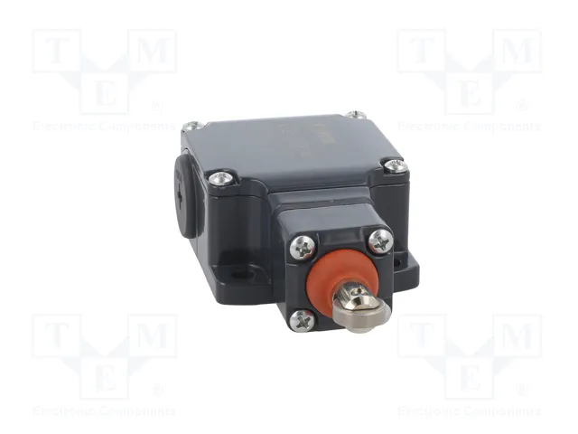 PIZZATO ELETTRICA Interruptor de fin de carrera FL 515-T6 PIZZATO ELETTRICA Interruptor de fin de carrera FL 515-T6