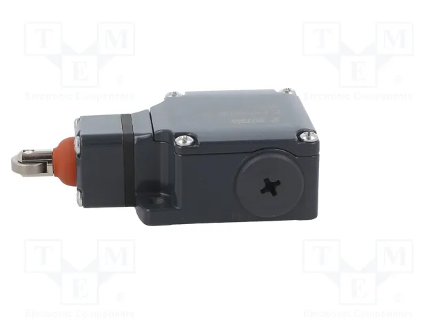 PIZZATO ELETTRICA Interruptor de fin de carrera FL 515-T6 PIZZATO ELETTRICA Interruptor de fin de carrera FL 515-T6