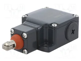 PIZZATO ELETTRICA Interruptor de fin de carrera FL 515-T6