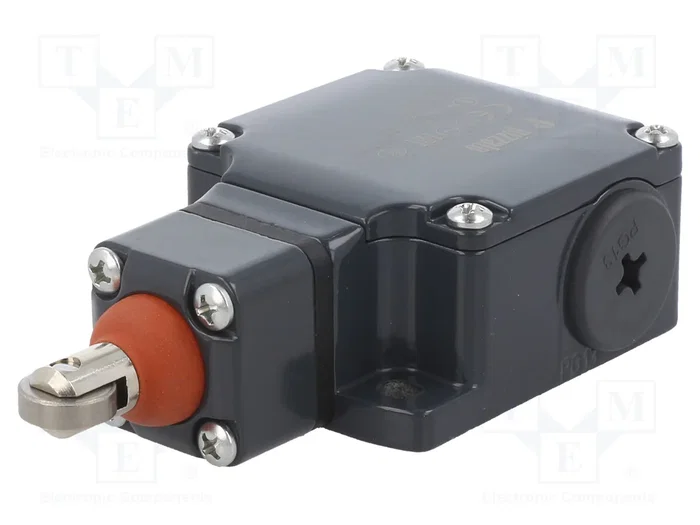 PIZZATO ELETTRICA Interruptor de fin de carrera FL 515-T6 PIZZATO ELETTRICA Interruptor de fin de carrera FL 515-T6