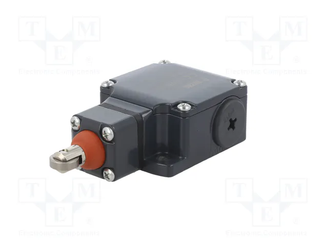 PIZZATO ELETTRICA Interruptor de fin de carrera FL 515-T6 PIZZATO ELETTRICA Interruptor de fin de carrera FL 515-T6