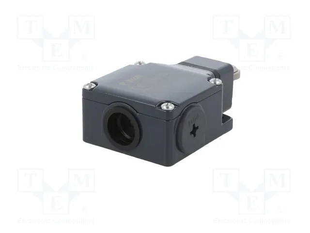 PIZZATO ELETTRICA Interruptor de fin de carrera FL 515-T6 PIZZATO ELETTRICA Interruptor de fin de carrera FL 515-T6