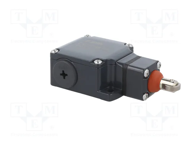 PIZZATO ELETTRICA Interruptor de fin de carrera FL 515-T6 PIZZATO ELETTRICA Interruptor de fin de carrera FL 515-T6