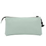 Pro-Dg Estuche Portatodo Triple PRO-DG Smart Gray Gris Repelente a Líquidos 11x23x7cm