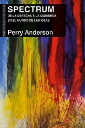 Spectrum, Perry Anderson - AKAL