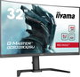 Iiyama G-MASTER GCB3280QSU-B2 Monitor Curvo 31.5 pulg QHD 180Hz VA Negro