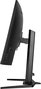 Iiyama G-MASTER GCB3280QSU-B2 Monitor Curvo 31.5 pulg QHD 180Hz VA Negro