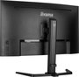 Iiyama G-MASTER GCB3280QSU-B2 Monitor Curvo 31.5 pulg QHD 180Hz VA Negro