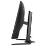 iiyama G-MASTER GCB3280QSU-B2 Monitor Curvo 31.5 Pulgadas Dual QHD 180 Hz Negro