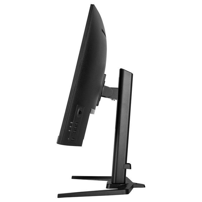 iiyama G-MASTER GCB3280QSU-B2 Monitor Curvo 31.5 Pulgadas Dual QHD 180 Hz Negro iiyama G-MASTER GCB3280QSU-B2 Monitor Curvo 31.5 Pulgadas Dual QHD 180 Hz Negro