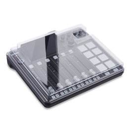 Decksaver Cubierta Ligera para Rode Rodecaster Pro 2