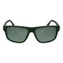 Lacoste L6057S-301 Gafas de sol verdes para hombre