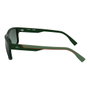 Lacoste L6057S-301 Gafas de sol verdes para hombre