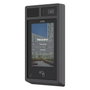 Axis i8307-ve Sistema de Intercomunicación de Video 17,8 cm (7") Negro