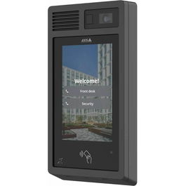 Sistema de Alarma Axis 02784-001