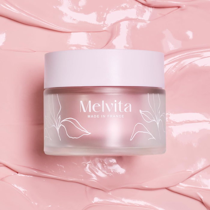 Melvita Source de Roses Crema Hidratante Regenerante 50 ml Melvita Source de Roses Crema Hidratante Regenerante 50 ml