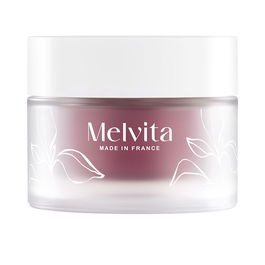 Melvita SOURCE DE ROSES Crema Hidratante Repulpante Regenerante para Rostro 50 ml