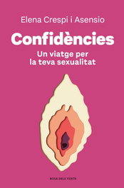 Confidències, Elena Crespi i Asensio - ROSA DELS VENTS
