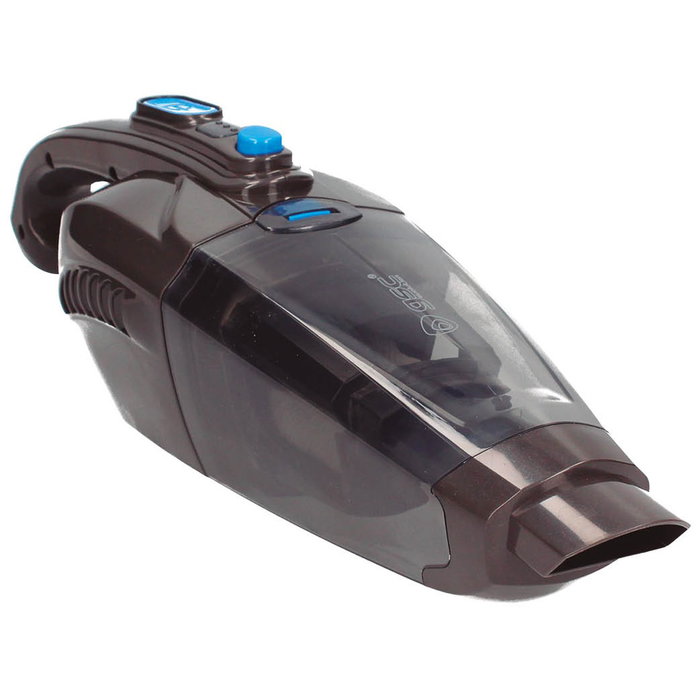 GSC Evolution Aspirador de escoba 2 en 1 Oyem 120W