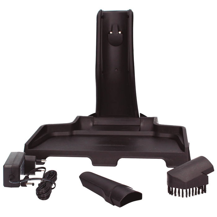 GSC Evolution Aspirador de escoba 2 en 1 Oyem 120W