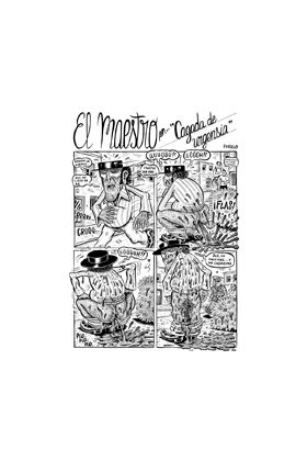 El Maestro