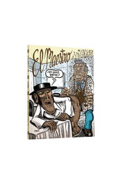 El Maestro